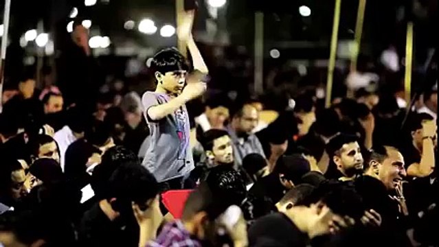 آغاز محرم اور سعودی عرب کے علاقے قطیف میں عزادری کے مناظر جہاں مظلوم کربلا کی عزاداری پے پاپندی ہوتی ہے وہاں عزاداری کرن