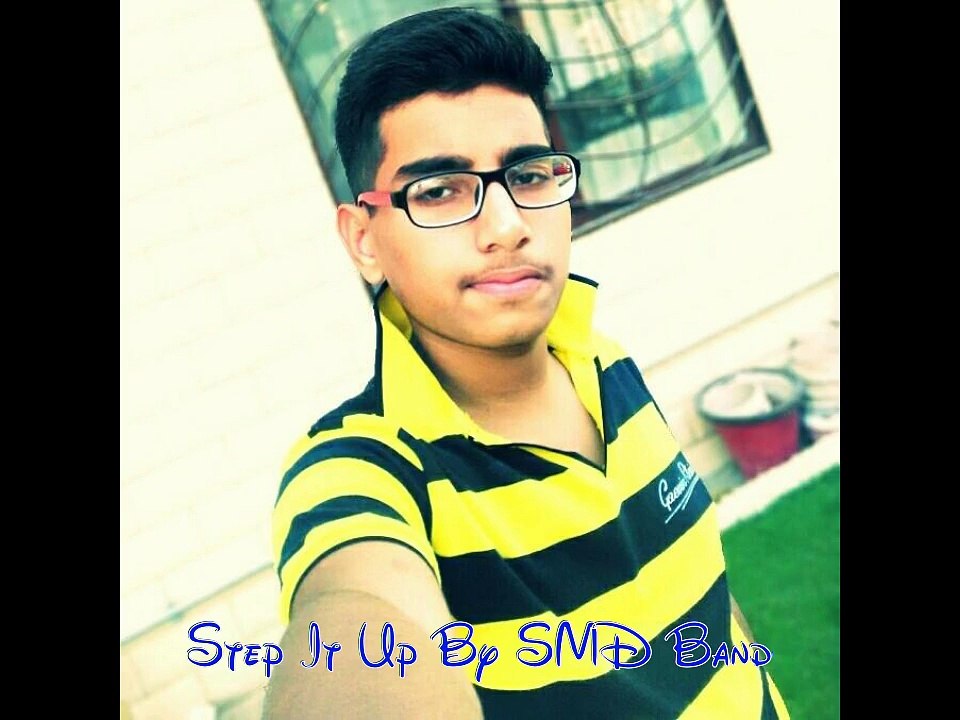 Step It Up