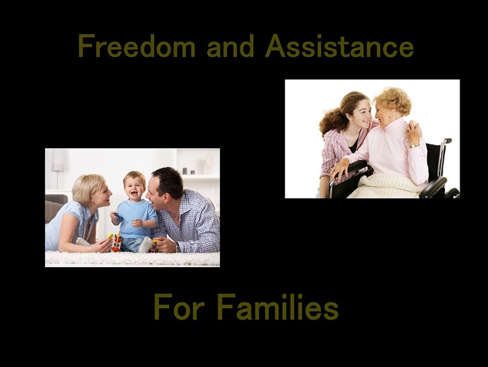 Redlig Financial Services for Families