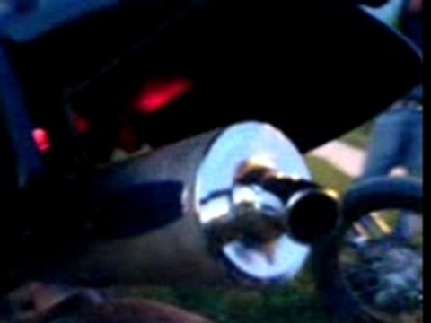 Bruit de mon Pot Tecnigas