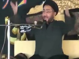 شیعہ امام بارگاہ کیوں بناتے ہیں؟۔ علمی جواب سنیں