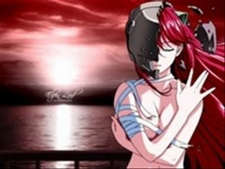 Elfen Lied