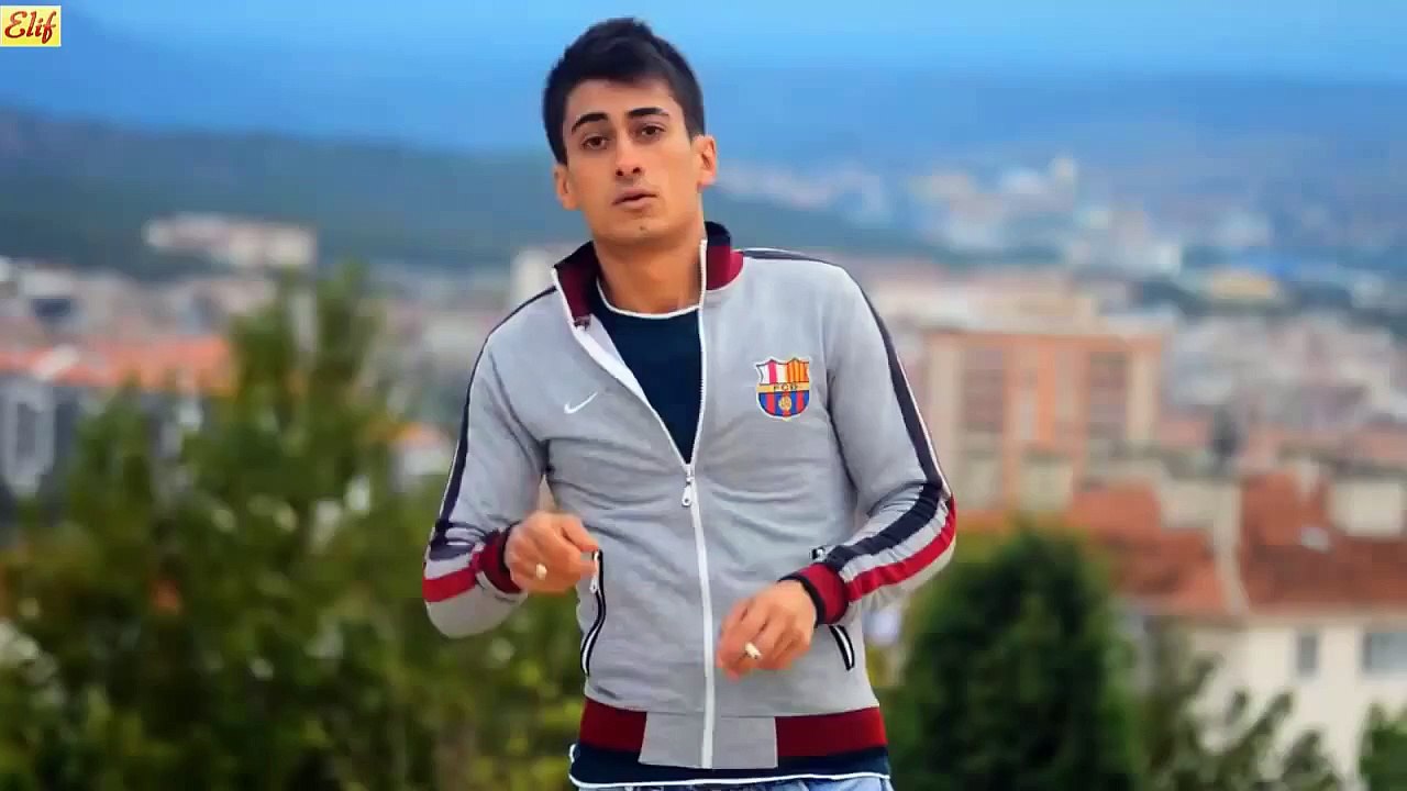iSyanQaR26 Bonzai ye Hayır 2014