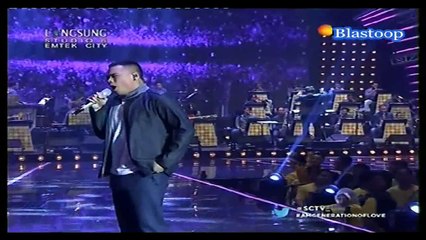 Agnez Mo - Part 4 'Berlebihan & I#AMGenerationOfLove at The B1gg3st C0nc3rt Agnezmo