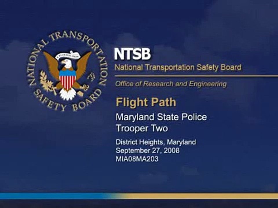 NTSB Animation of Aerospatiale Eurocopter Accident Investigation 2008-xGDd2IW32R8