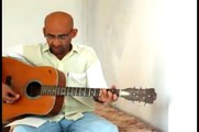 September Blue Unplugged Sudeep Chandra