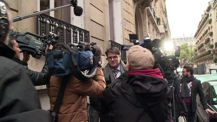 L1 - Incidents OM-OL: sanction clémente avec du huis clos partiel