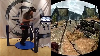 آخر ابداعات عالم ال-GAMES شي يوقف المخ