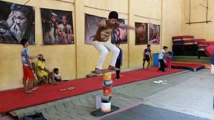 101 East - Cambodia: Circus of Hope
