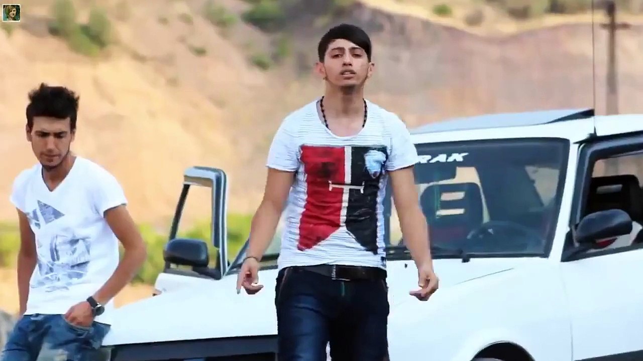 iSyanQaR26 & İsyankar Yaralı & Burak Hayat Fragmanı Part İ = 2014