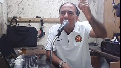 شيخ المحبين يتحدث عن تاريخ شيخ الأندية التونسية الترجي ويني العقلية يا لفريقي