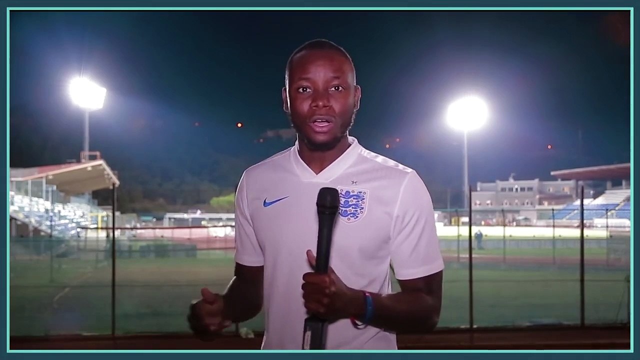 SAN MARINO 0-6 ENGLAND | MATCH REACTION with CheekySport Joel