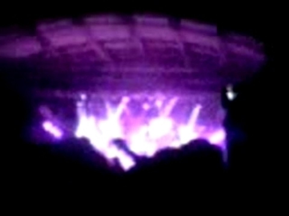 Karma Police Radiohead Rock En Seine 200