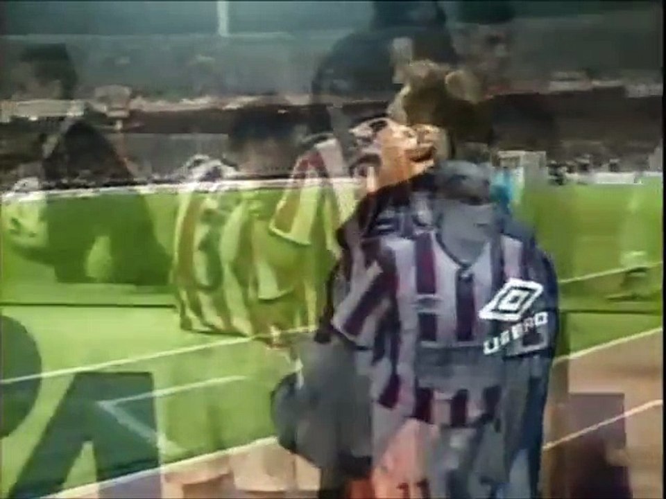 Ολυμπιακός - ΑΕΚ (γκολ Ολυμπιακού αφιέρωμα)
