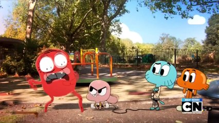 [YTP] Gumball Steals Peppa Pig DVDs