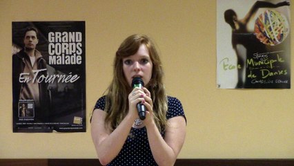 Laetitia - SOS d'un terrien en détresse