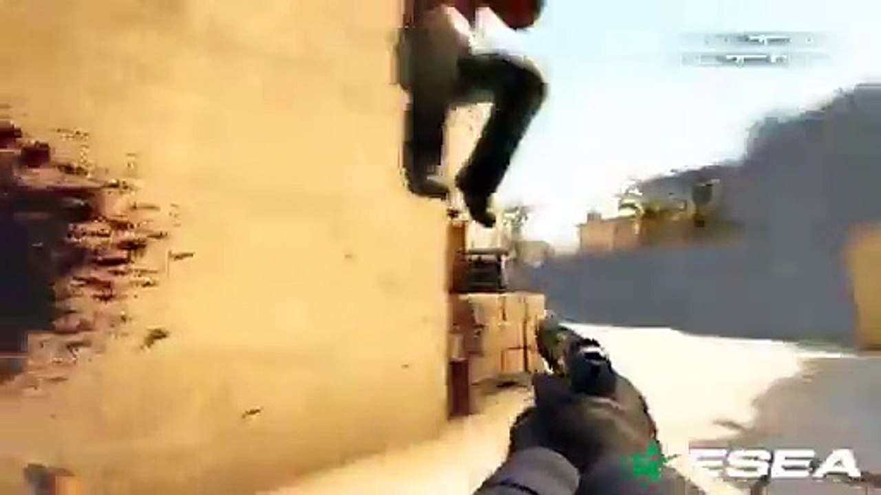 $1,000,000 CS: GO Super League: Virtus Pro Byali ACES TSM on de_mirage @ ESL ESEA Pro Leag