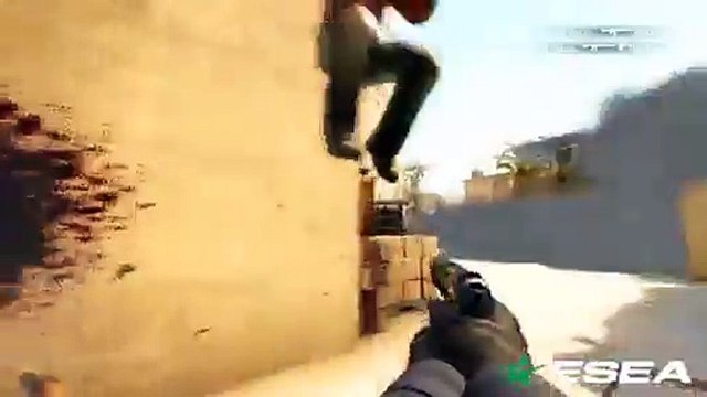 $1,000,000 CS: GO Super League: Virtus Pro Byali ACES TSM on de_mirage @ ESL ESEA Pro Leag