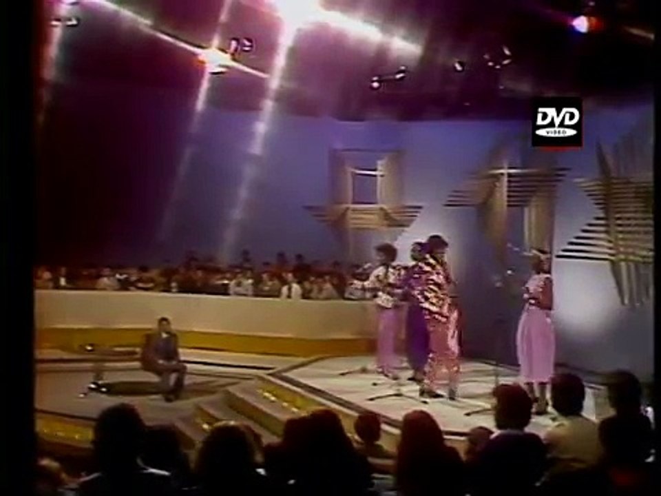 Boney M. - Ma Baker