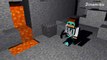 Five Nights At Freddys (FNAF Minecraft Animation)