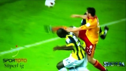 Sabri Sarioglu acayip komik hareketler