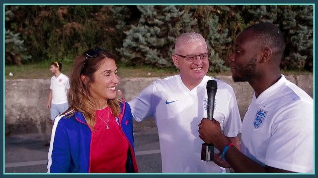 WAYNE ROONEY WAS MAN OF THE MATCH | SAN MARINO 0 - 6 ENGLAND Fancam