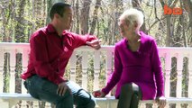 Cougar Hunter_ 31-year-old has 91-year-old Girlfriend-copypasteads.com