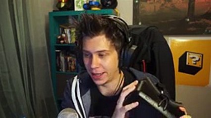 LOS PAYASOS NO DAN MIEDO DECIAN - Affected Final - YouTube