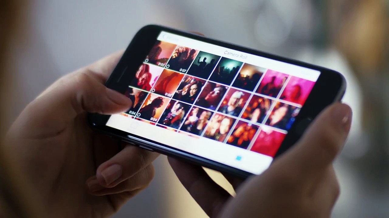 iPhone 6s - 3D Touch