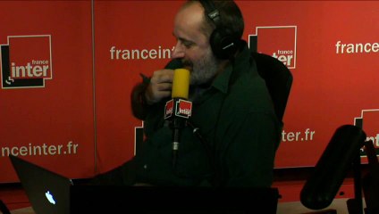 Le billet de Daniel Morin : "Où va l'Homme quand chante Conchita Wurst?"