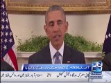 Barack Obama announces extension in US Army's stay in Afghanistan