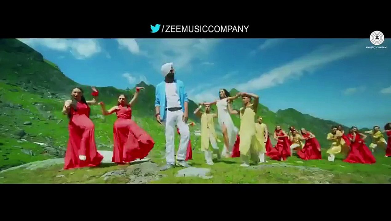 Dil Kare Chu Che - Remix by Meet Bros. ft Paps - Singh Is Bliing - Movie Song