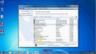 OS Windows introduction
