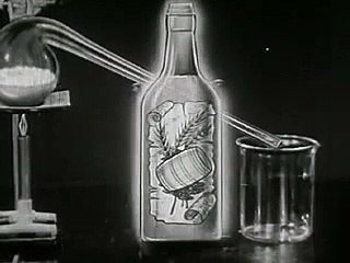 Alcohol and the Human Body (1949) Educational Film By Encyclopaedia Britannica Films