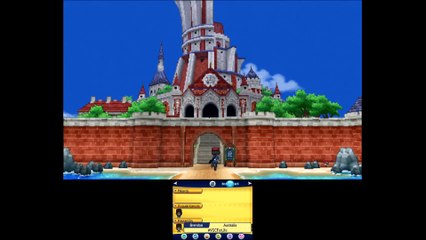Pokemon Y — Walkthrough Part 20 {3DS}