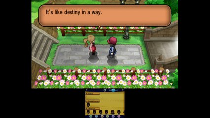 Pokemon Y — Walkthrough Part 22 {3DS}