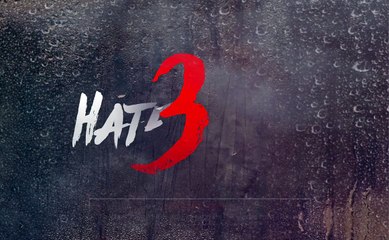 'Hate Story 3' | Motion Poster [A Film]