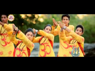 घोट घोट के Ragad Ragad Ke || New Shiv Bhajan || HD || Full Song || Davinder Dil #Jaibalamusic