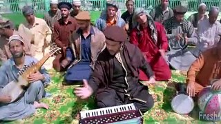 Bhar Do Jholi Meri-Adnan Sami-Bajrangi Bhaijaan