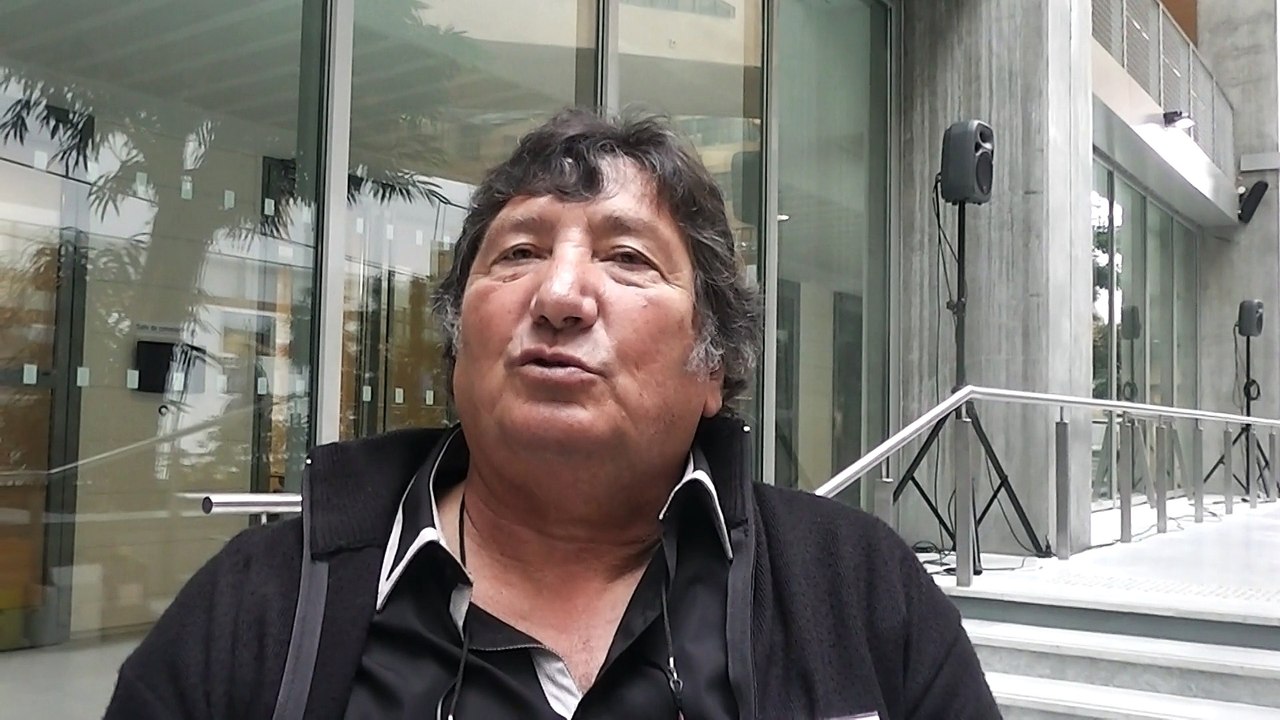 Guy Bernard
