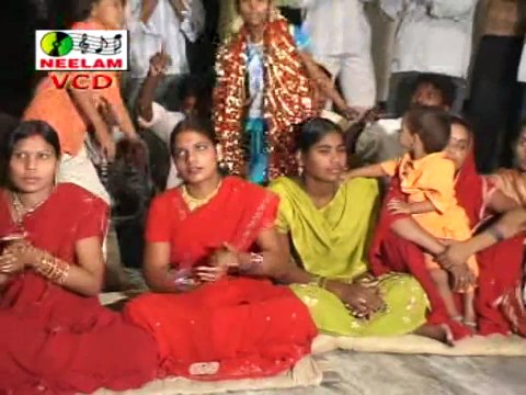 Tohare Darshva Maiya Ayili | Bharda Ancharva Maiya | Neelam cassettes