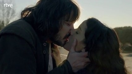 "Sí quiero casarme contigo, Gonzalo"