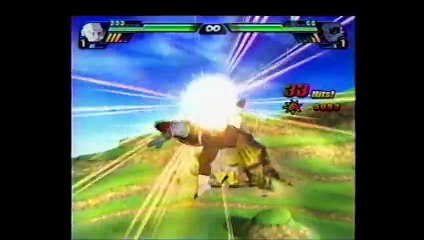 dragon ball z budokai tenkaichi 3 Omega Shenronr on Vs Burter