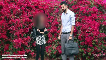 İNTİHAR EDECEK BİRİ PARASINI SİZE VERSE NE YAPARSINIZ? (ALTYAZILI SOSYAL DENEY)