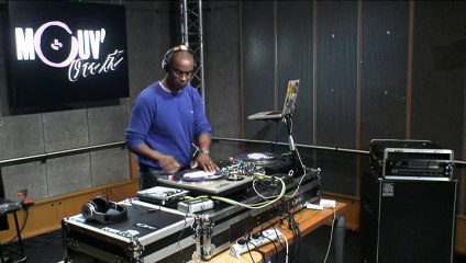 #WAKEUPMIX (16/10/2015) : Charly Black, Sean Paul, Vybz Kartel...