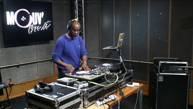 #WAKEUPMIX (16/10/2015) : Charly Black, Sean Paul, Vybz Kartel...