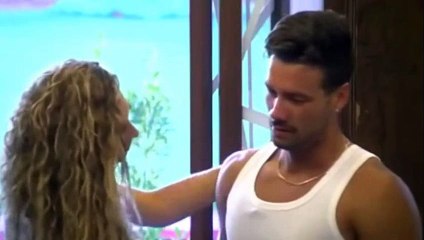 Aylén y Marco, Amor a prueba Cap 22 (08.01.15) Parte #5