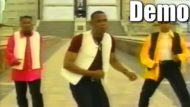 Banda Chula - Merengue Con Pique - Merengue Intro 84 Bpm - Demo