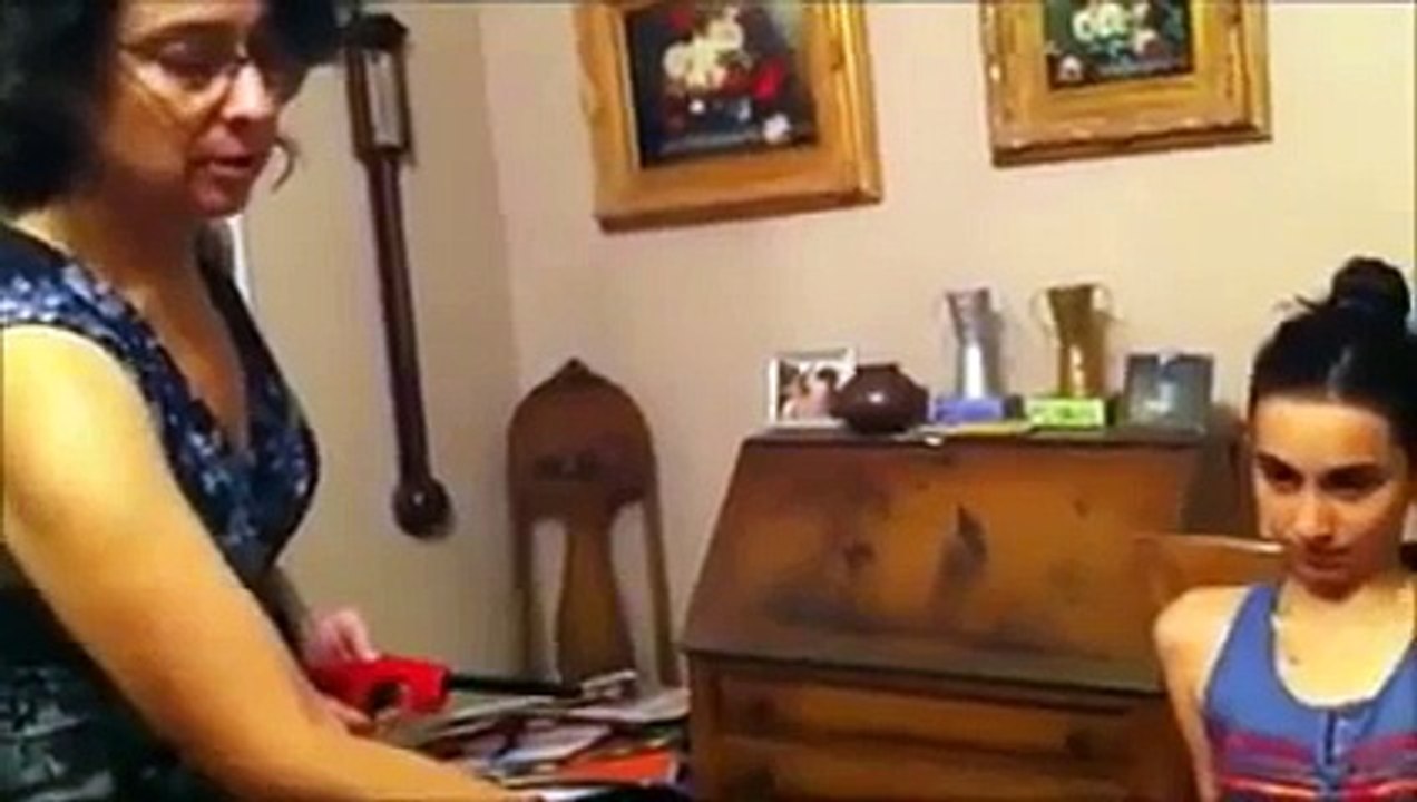 This Candle Is So Cool!