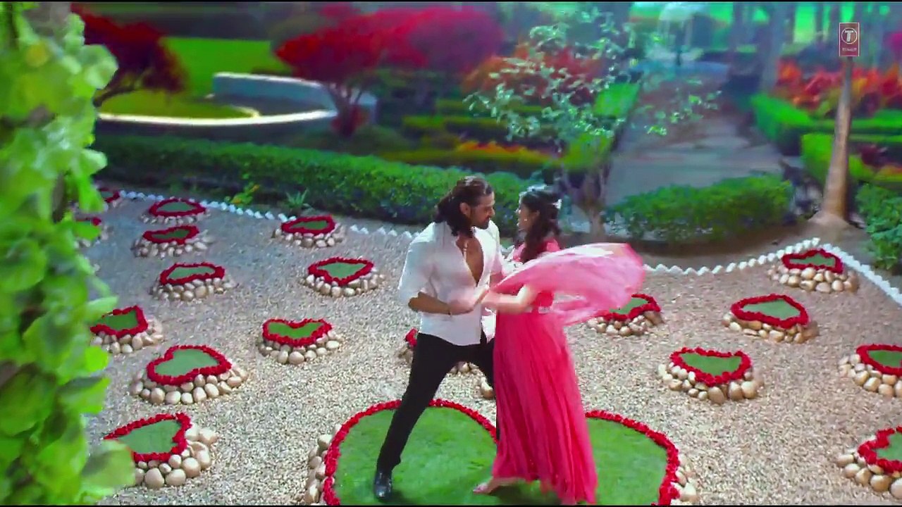 Rooh Nashiaayi | FULL HD Video Song [MSG-2] The Messenger